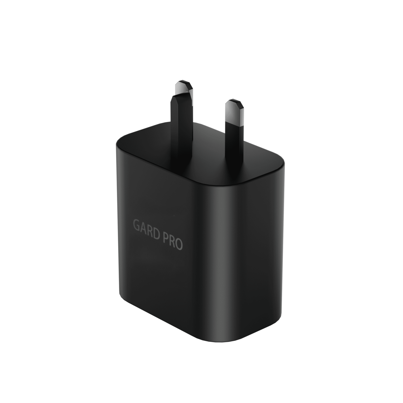 Gard Pro Health Smartwatch 2 - Black