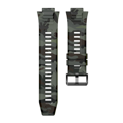 Camouflage Green Ultra 1 Loop - Default Title