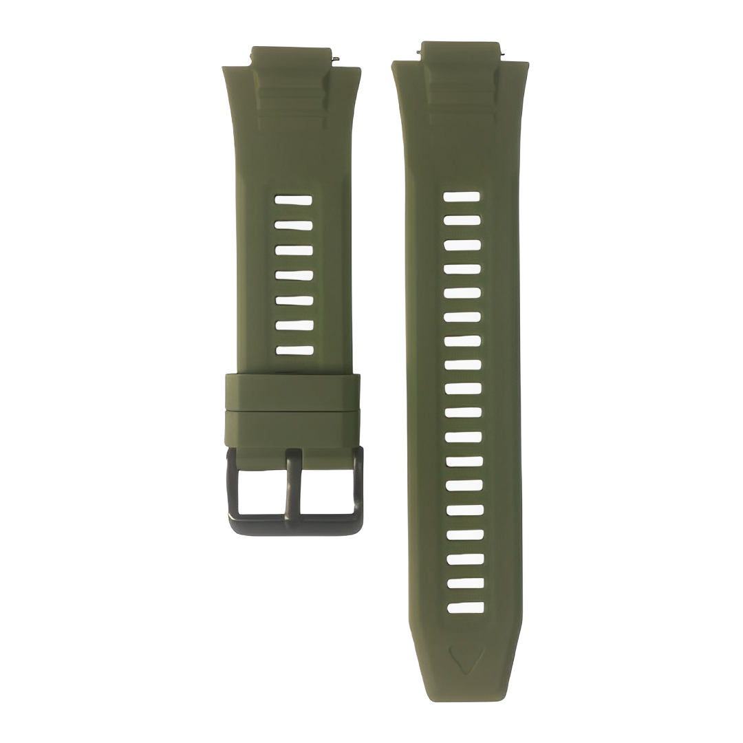 Limited edition Green Ultra 1 Loop - Default Title