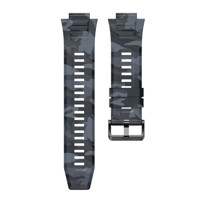 Camouflage Black Ultra 1 Loop - Default Title