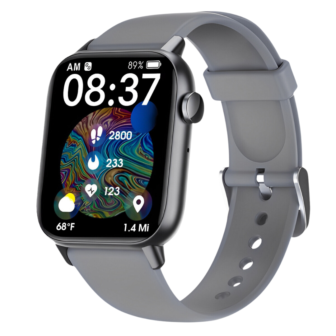 Gard Pro Hälso 2+ Smartklocka