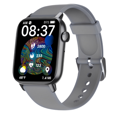 Gard Pro Hälso 2+ Smartklocka