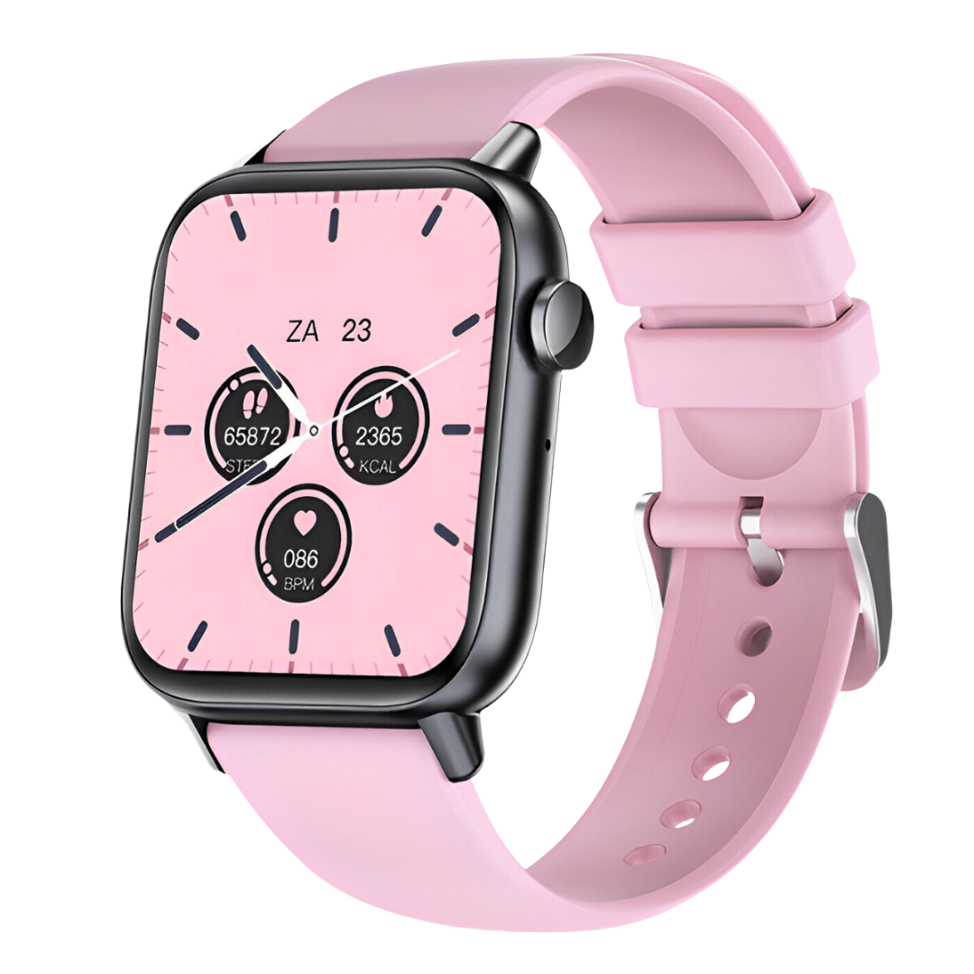 Gard Pro Hälso 2+ Smartklocka