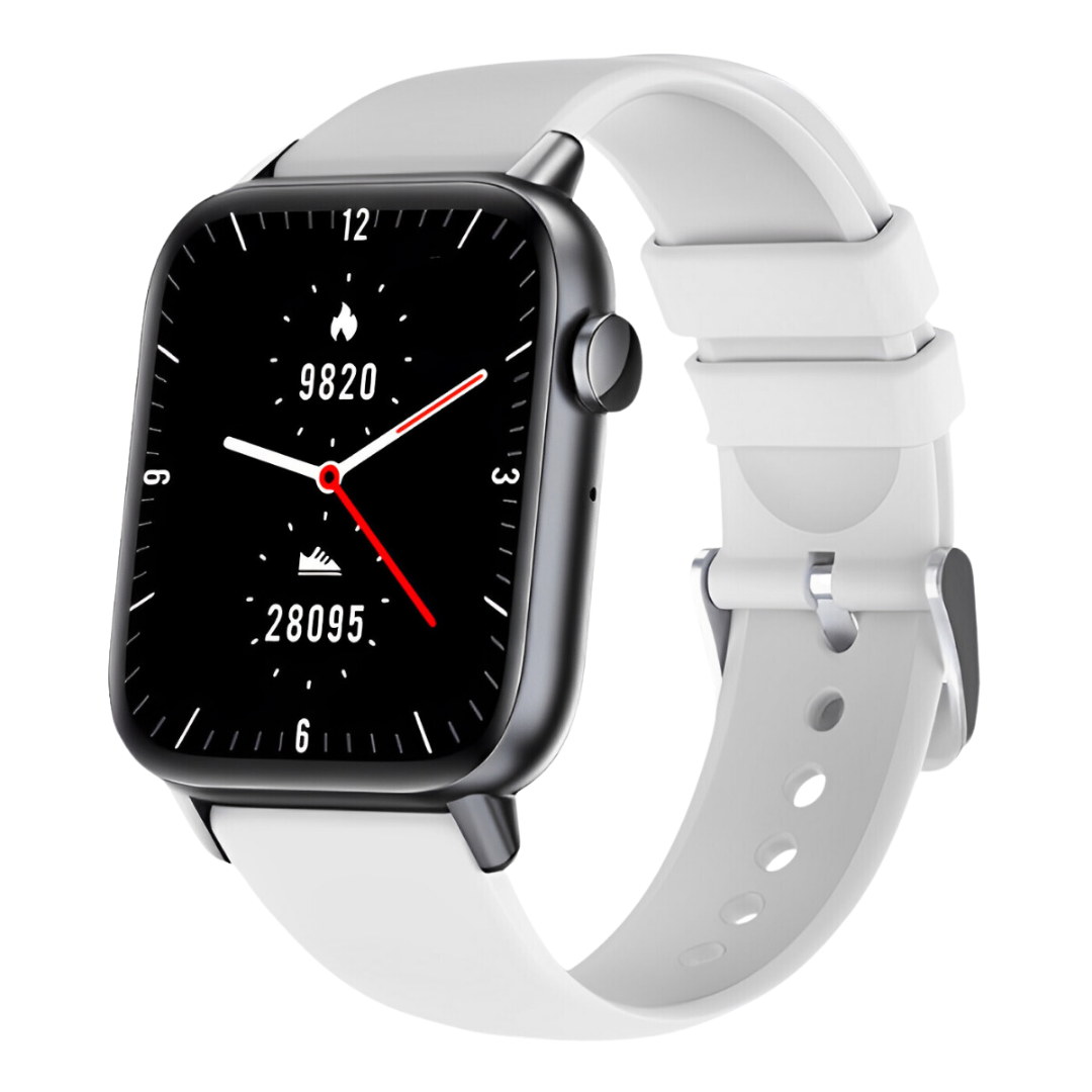 Gard Pro Hälso 2+ Smartklocka