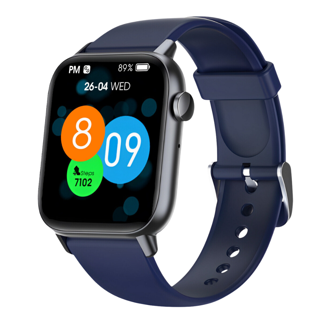 Gard Pro Hälso 2+ Smartklocka
