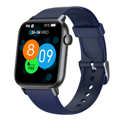 Gard Pro Hälso 2+ Smartklocka