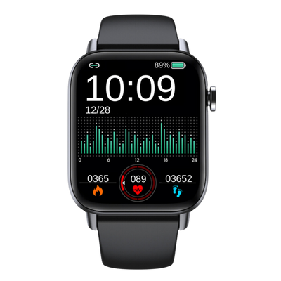 Gard Pro Hälso 2+ Smartklocka