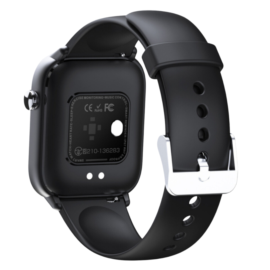 Gard Pro Hälso 2+ Smartklocka