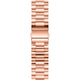 Rose gold Steel Loop - Default Title