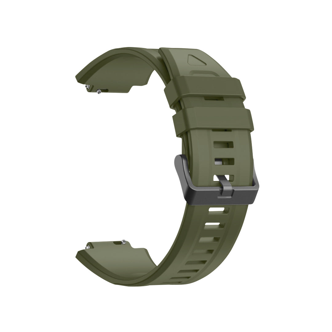 Limited edition Green Ultra 1 Loop - Default Title