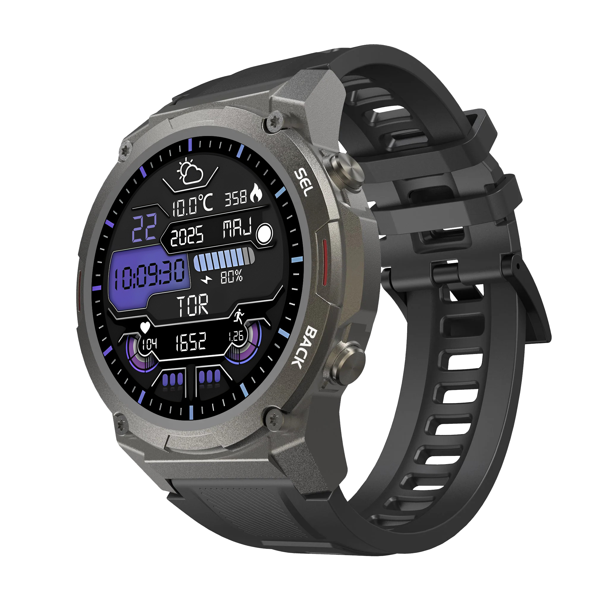Gard Pro Ultra 2+
